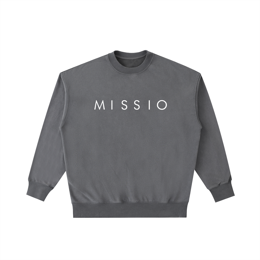 Missio Crewneck Sweatshirt