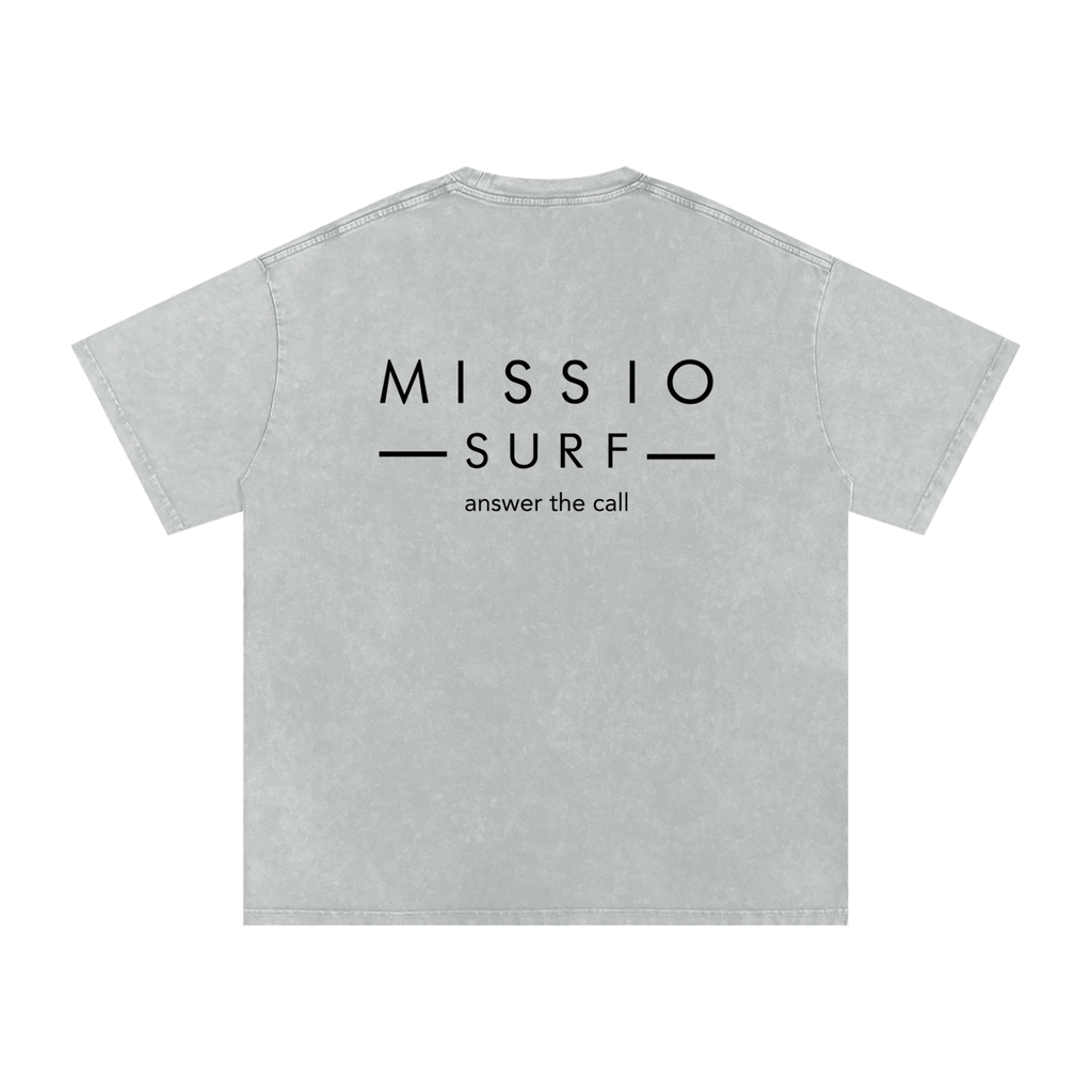 The Missio Tee