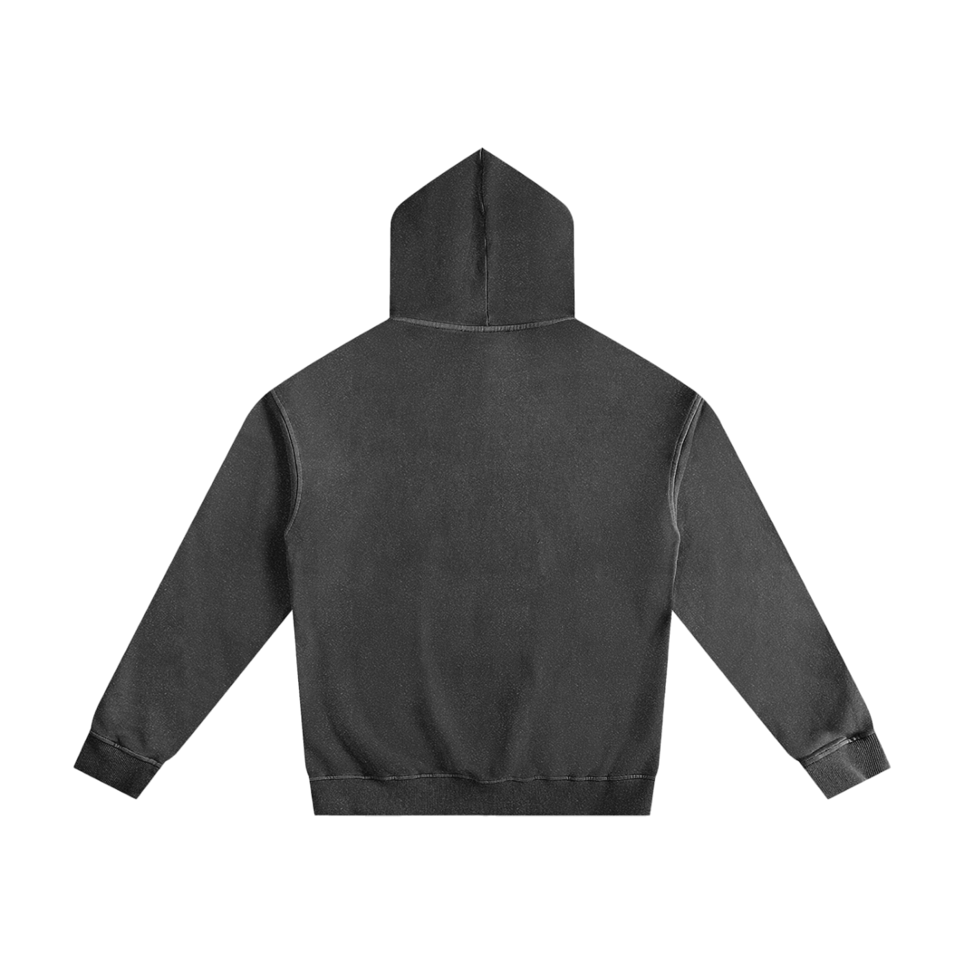 The Missio Hoodie