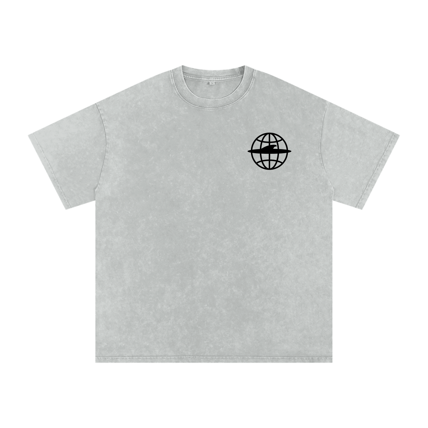 The Missio Tee