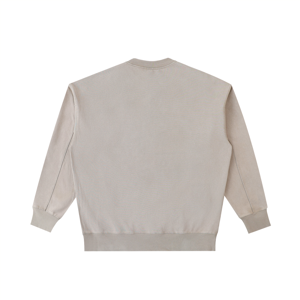 Missio Crewneck Sweatshirt