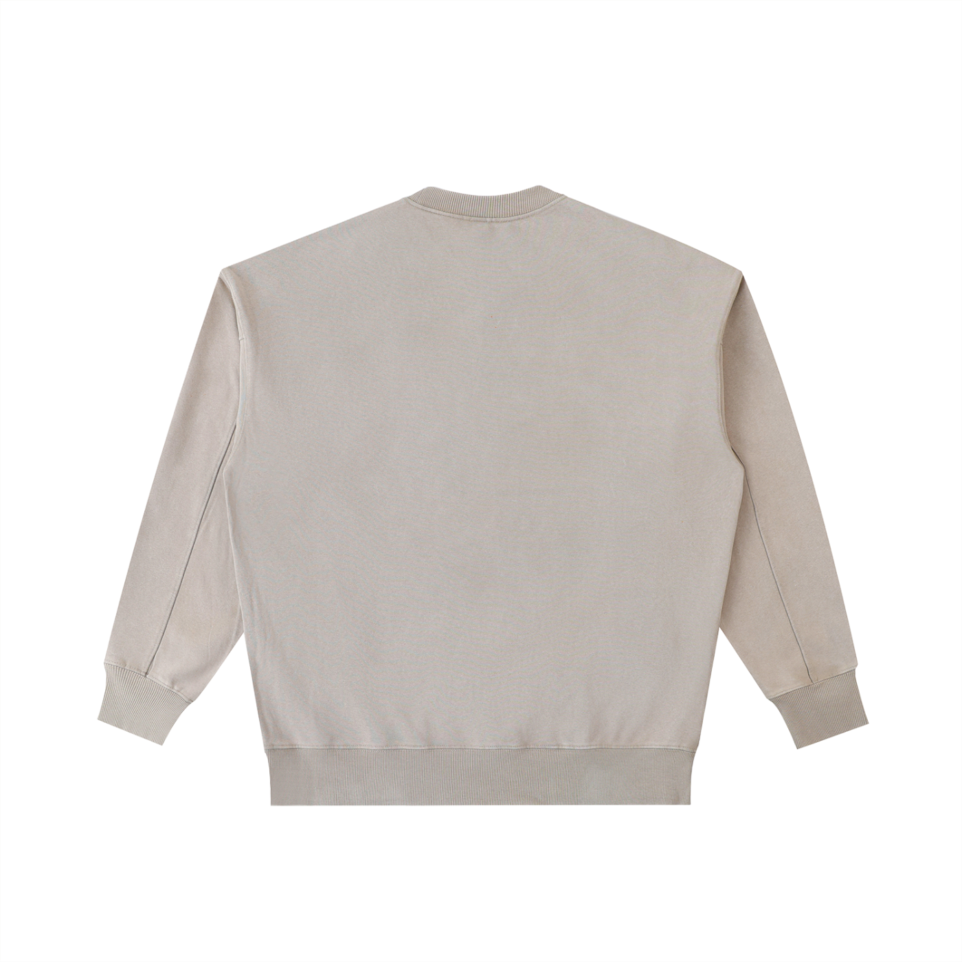 Missio Crewneck Sweatshirt