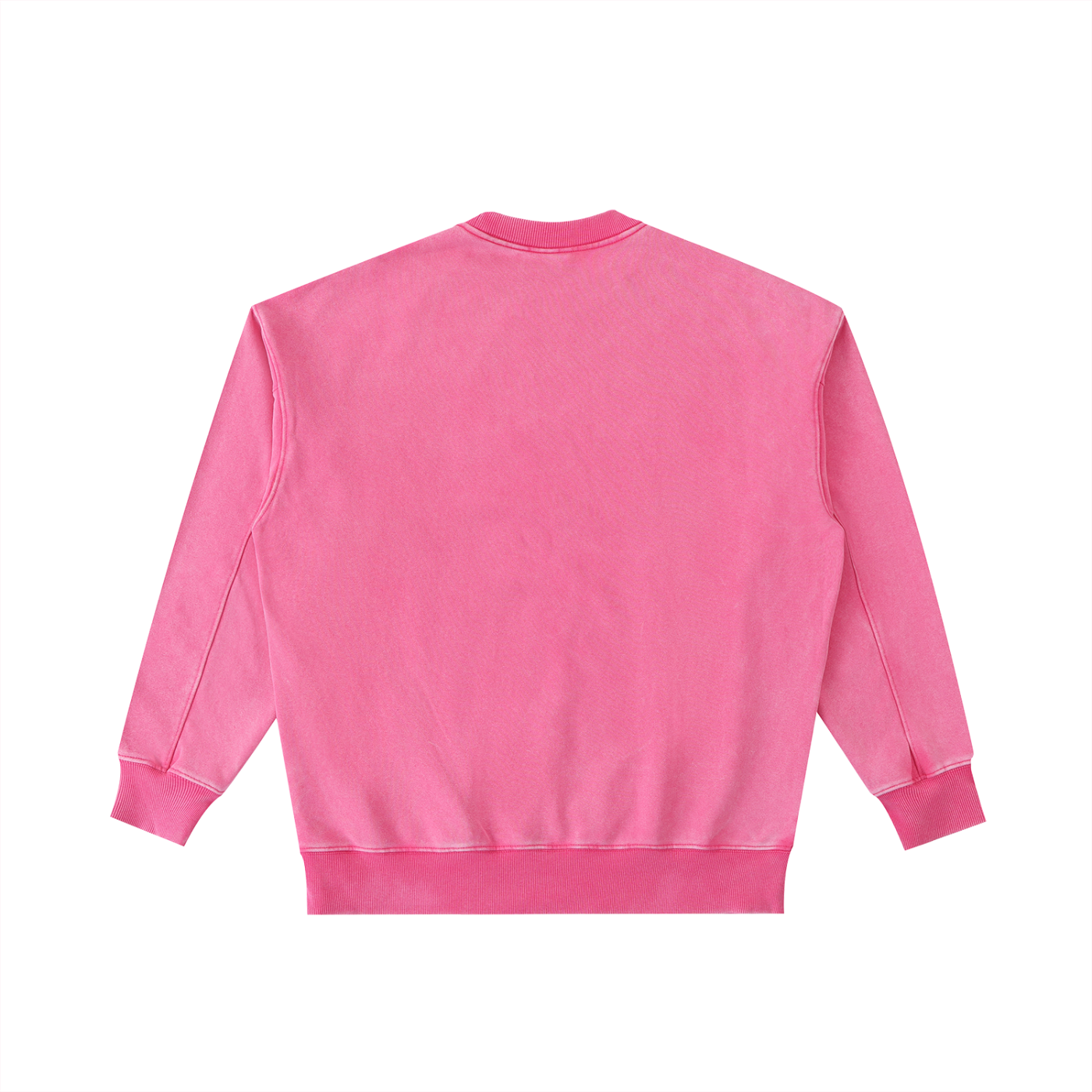 Missio Crewneck Sweatshirt