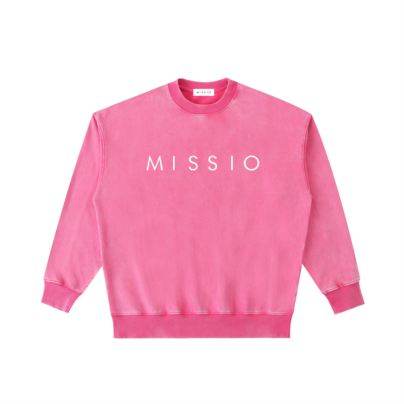 Missio Crewneck Sweatshirt