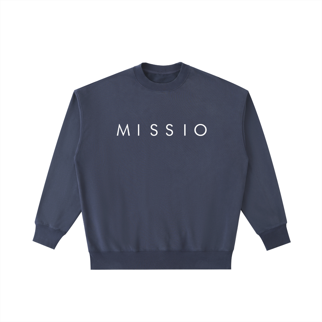 Missio Crewneck Sweatshirt
