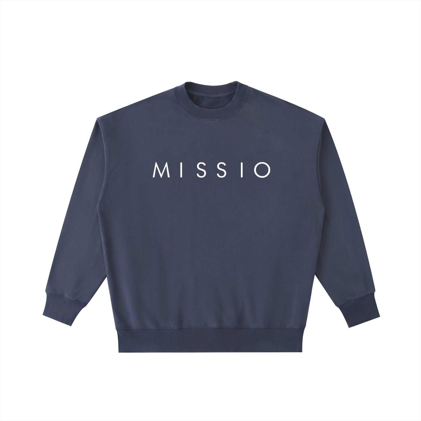 Missio Crewneck Sweatshirt