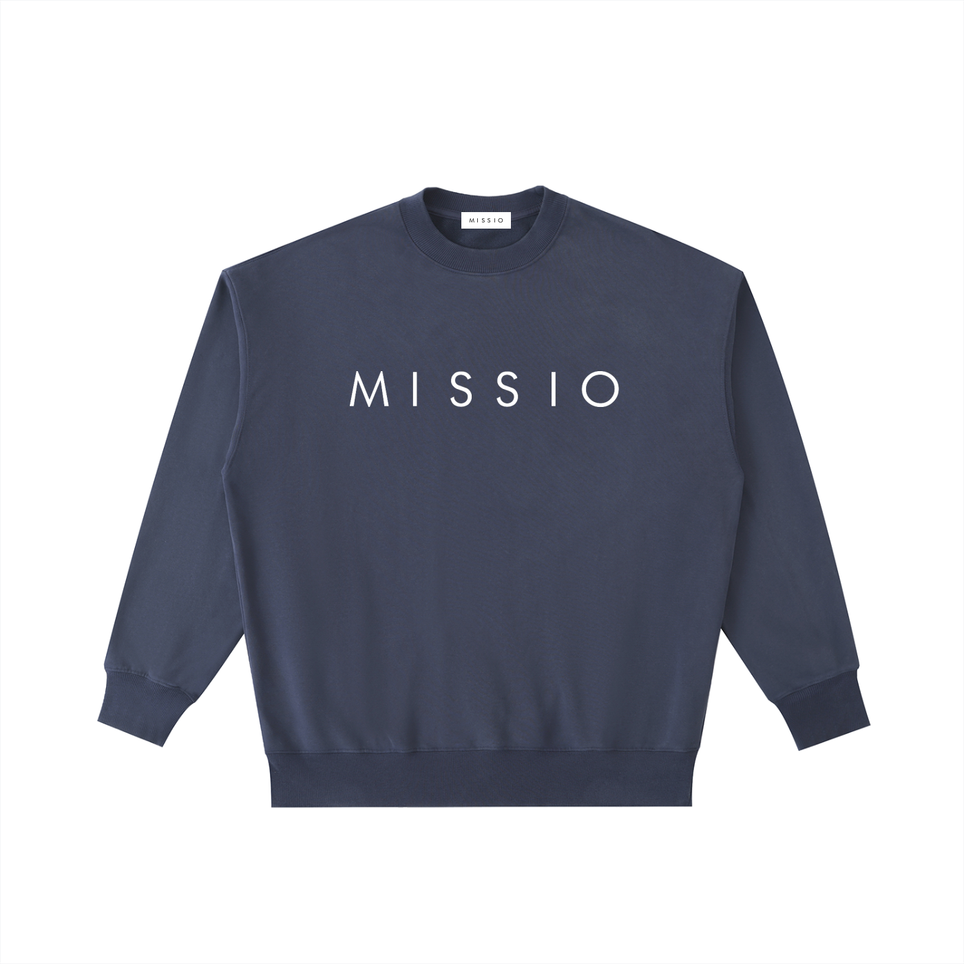 Missio Crewneck Sweatshirt