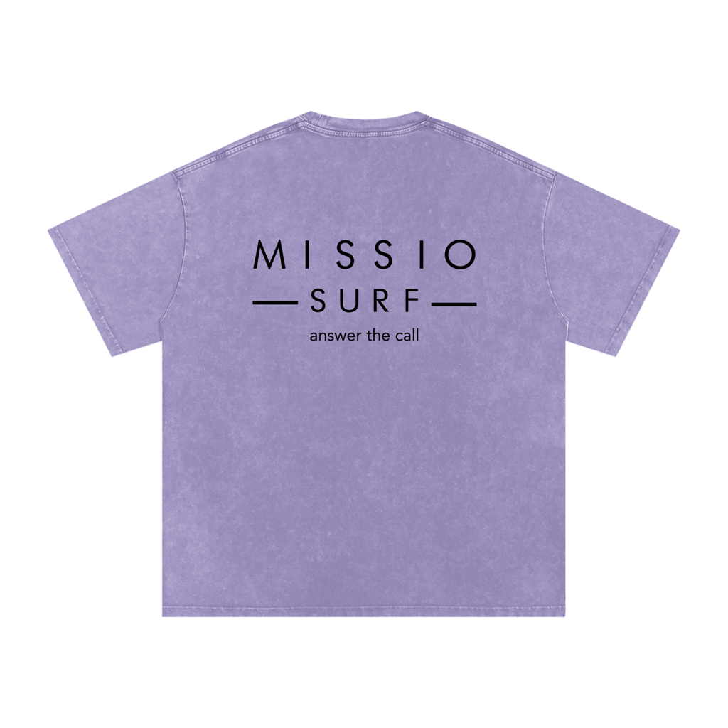 The Missio Tee