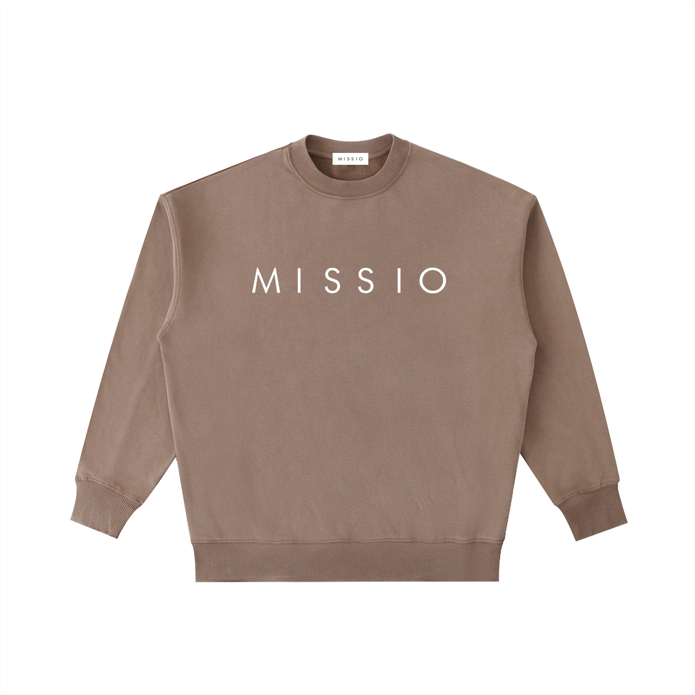 Missio Crewneck Sweatshirt