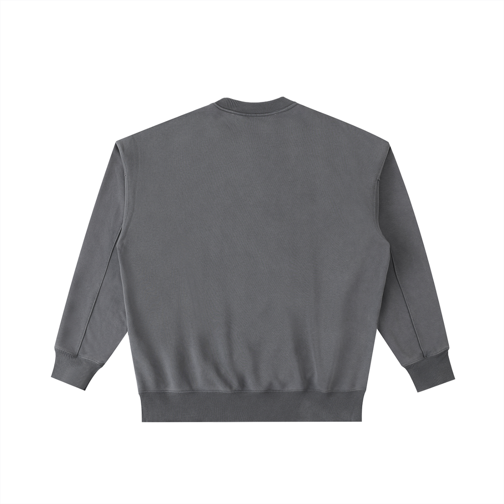 Missio Crewneck Sweatshirt