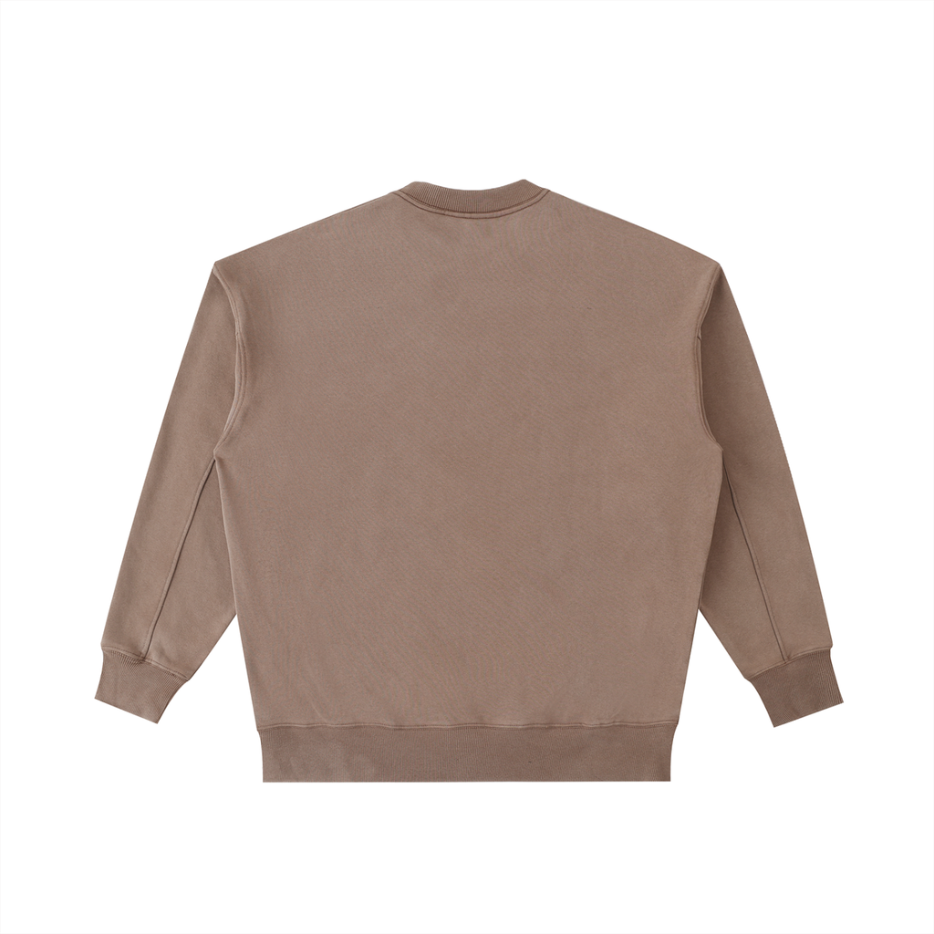 Missio Crewneck Sweatshirt