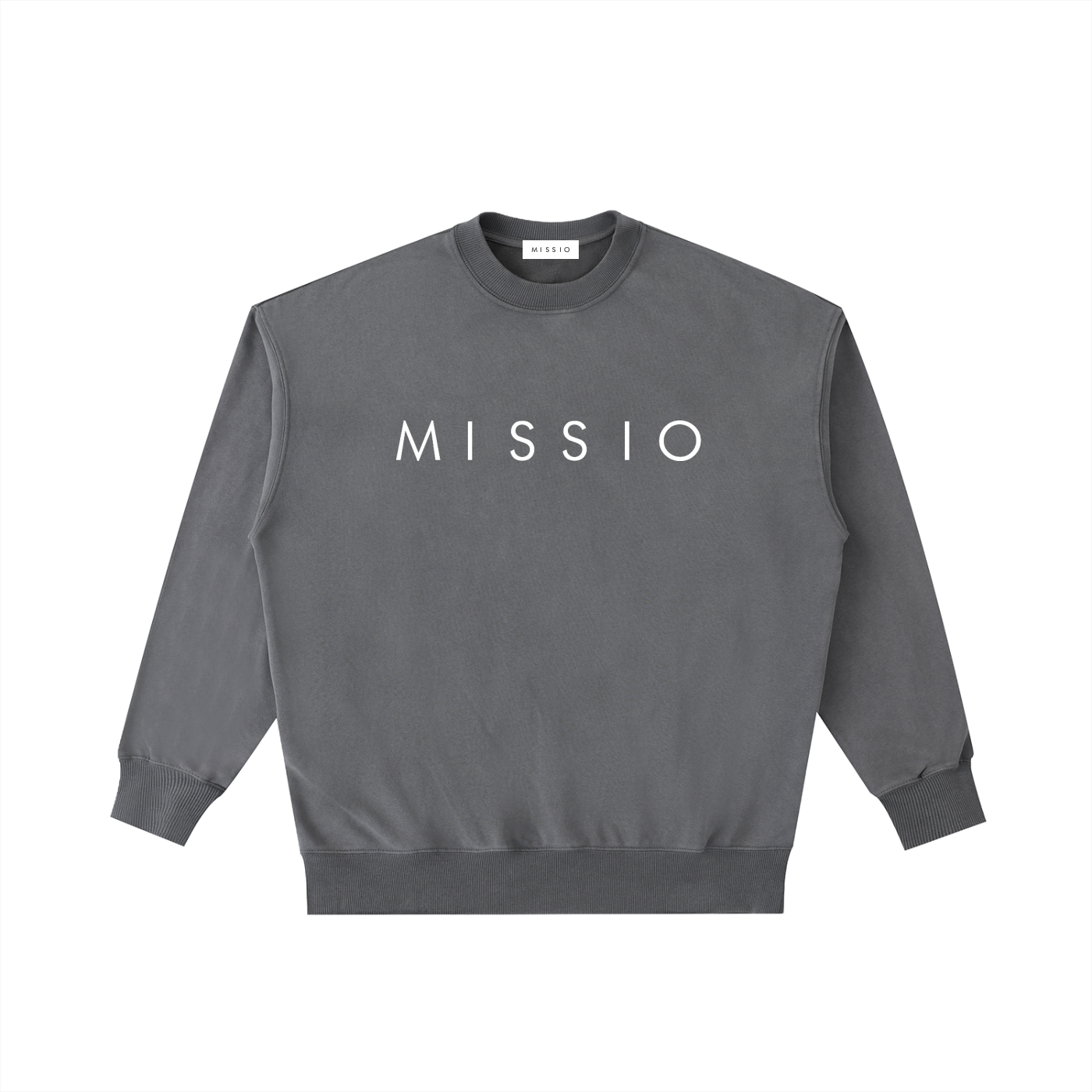 Missio Crewneck Sweatshirt