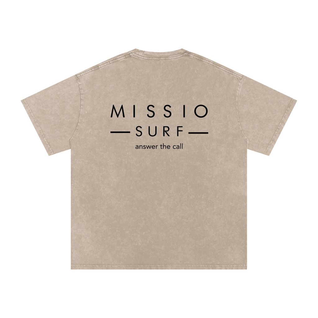 The Missio Tee