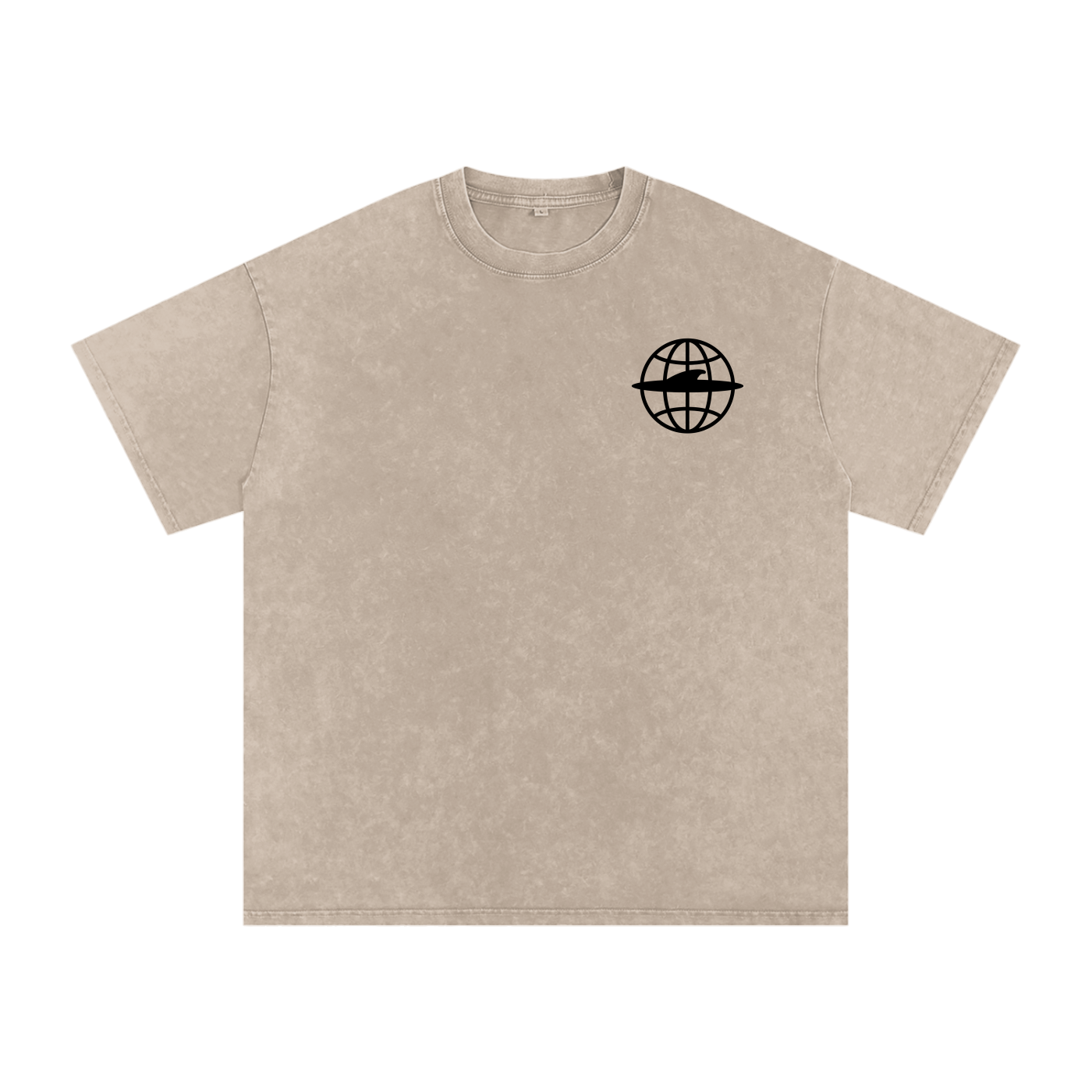 The Missio Tee