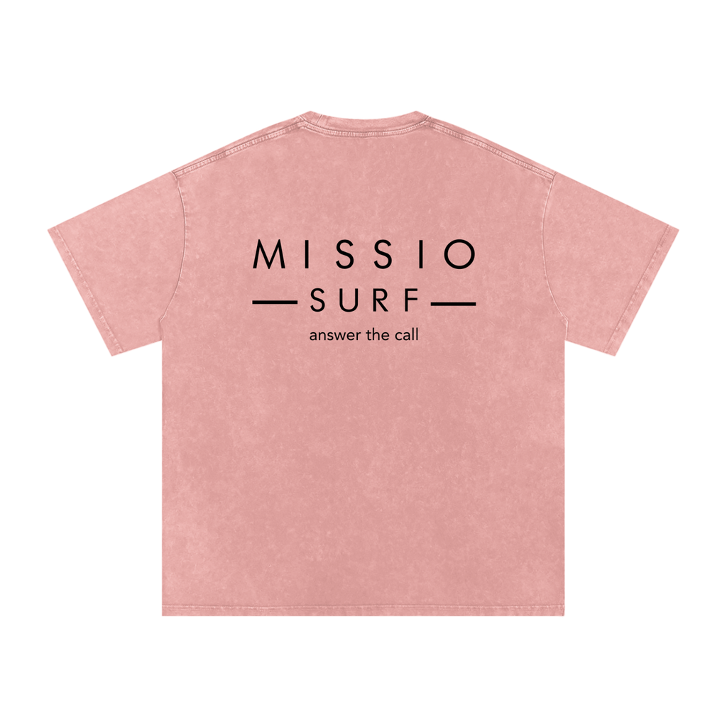 The Missio Tee
