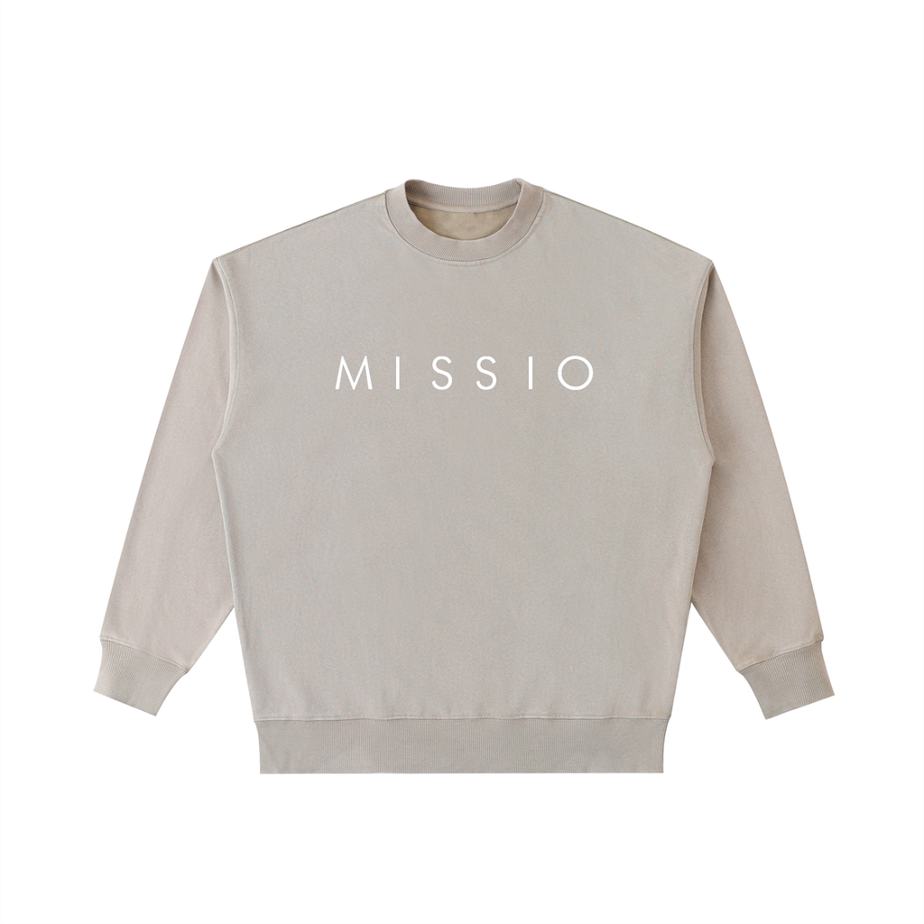 Missio Crewneck Sweatshirt