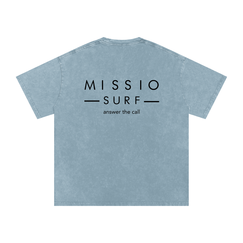 The Missio Tee