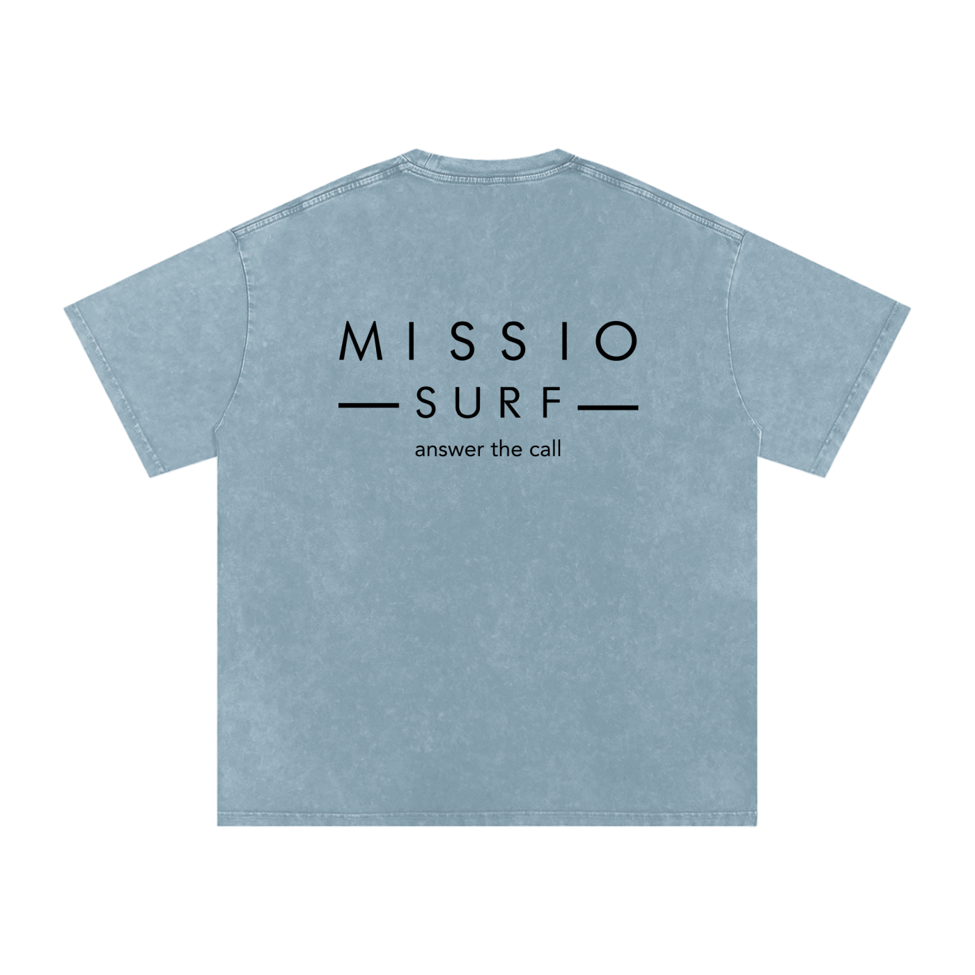 The Missio Tee