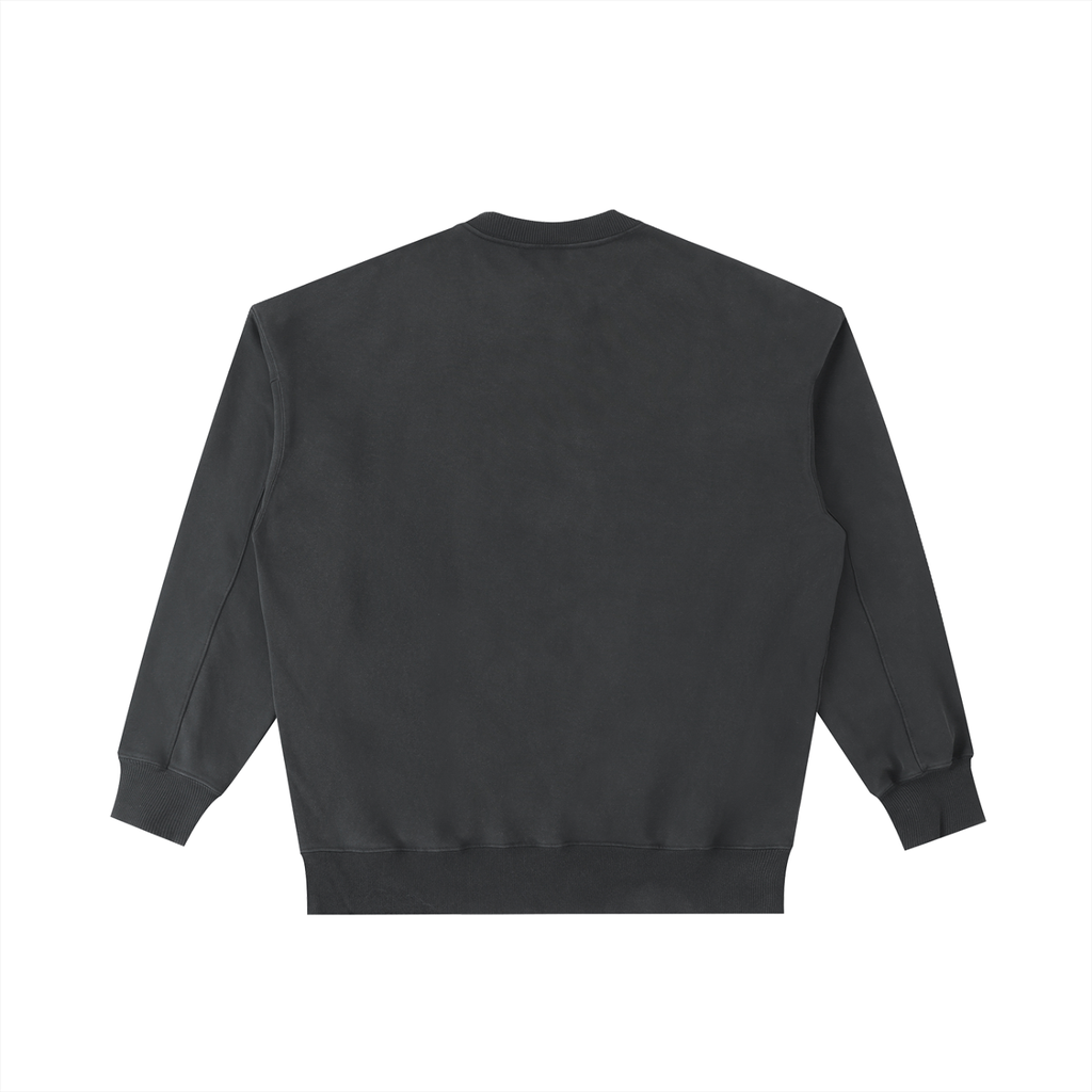 Missio Crewneck Sweatshirt