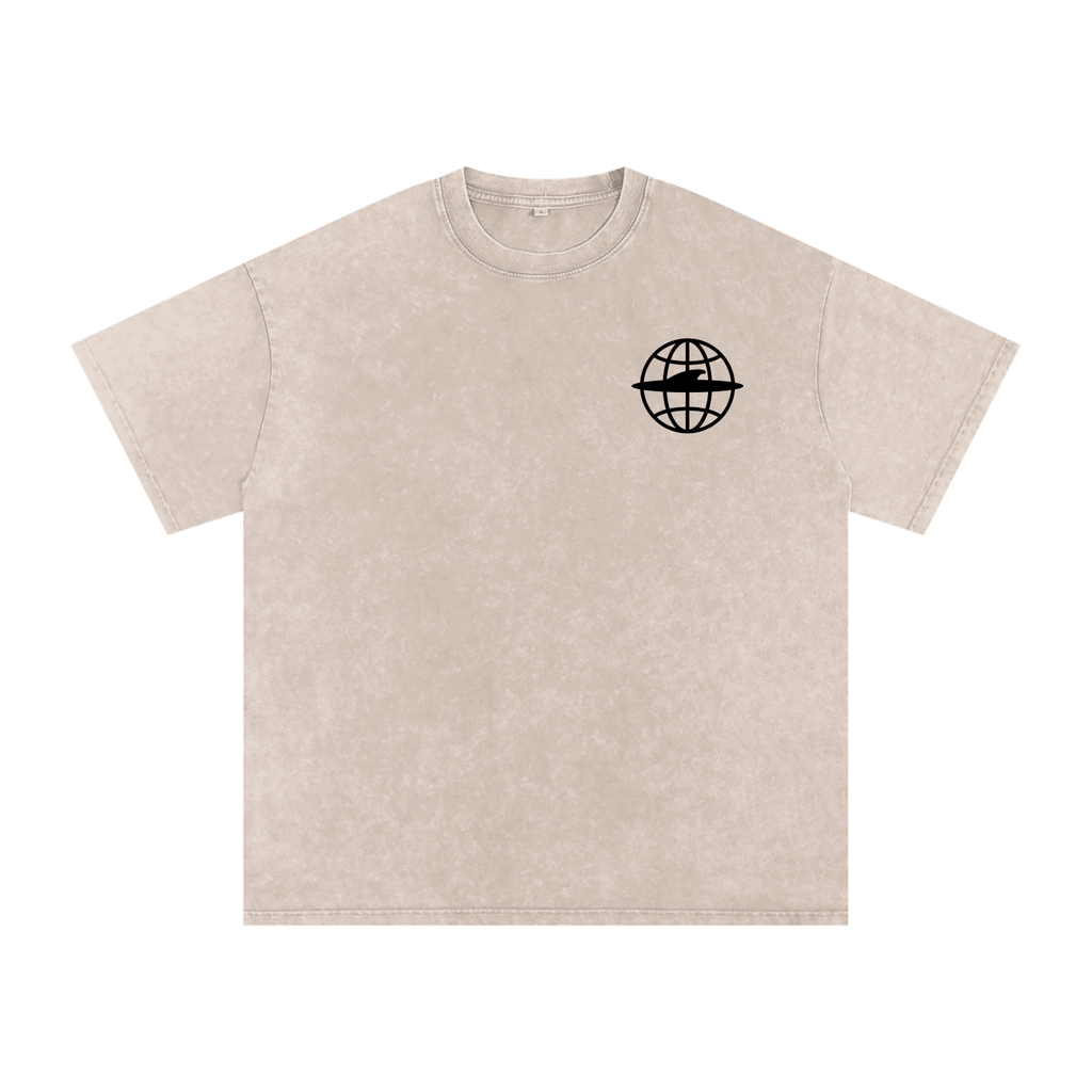 The Missio Tee