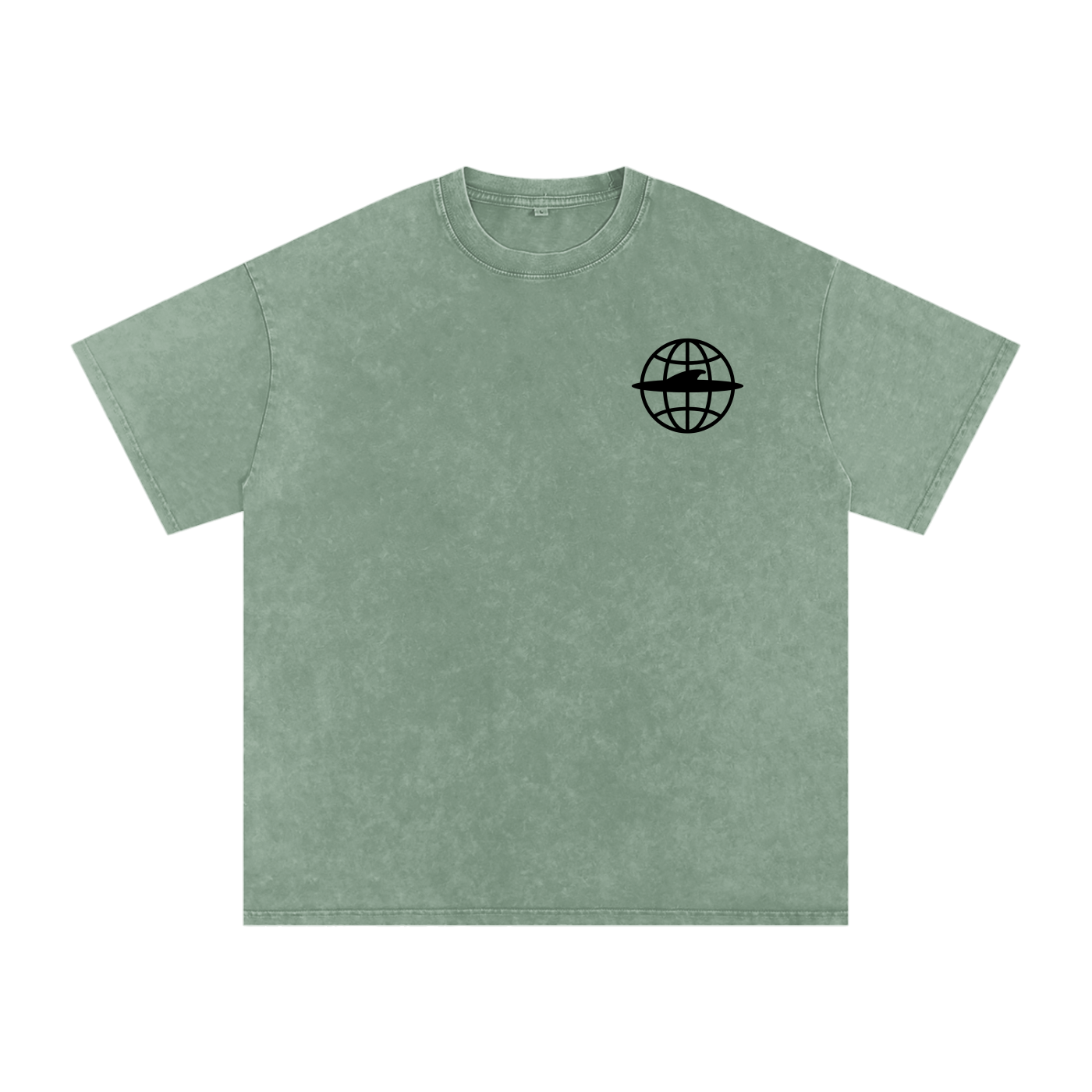 The Missio Tee