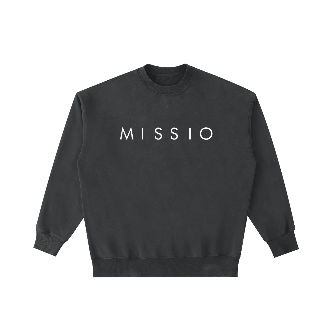 Missio Crewneck Sweatshirt