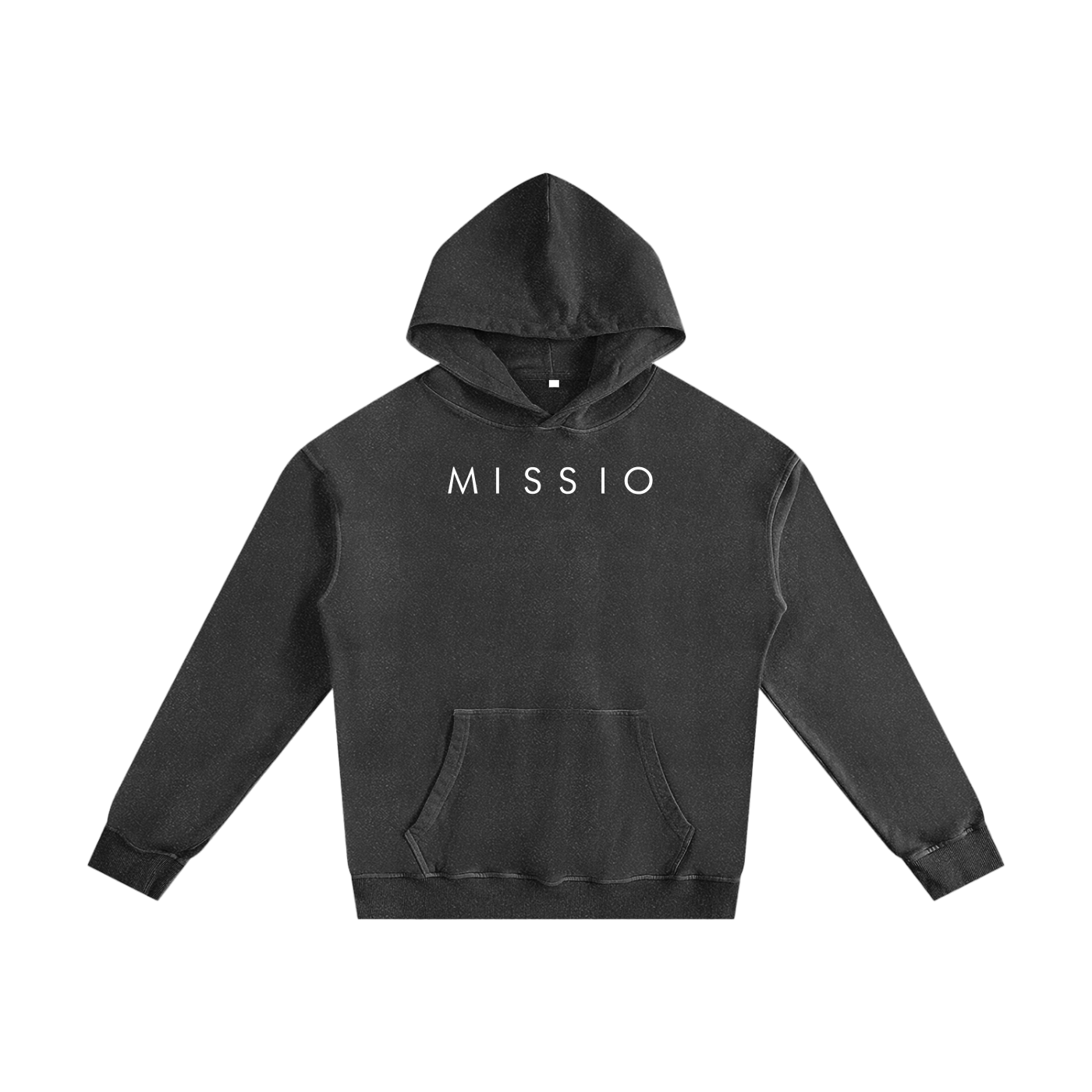 The Missio Hoodie