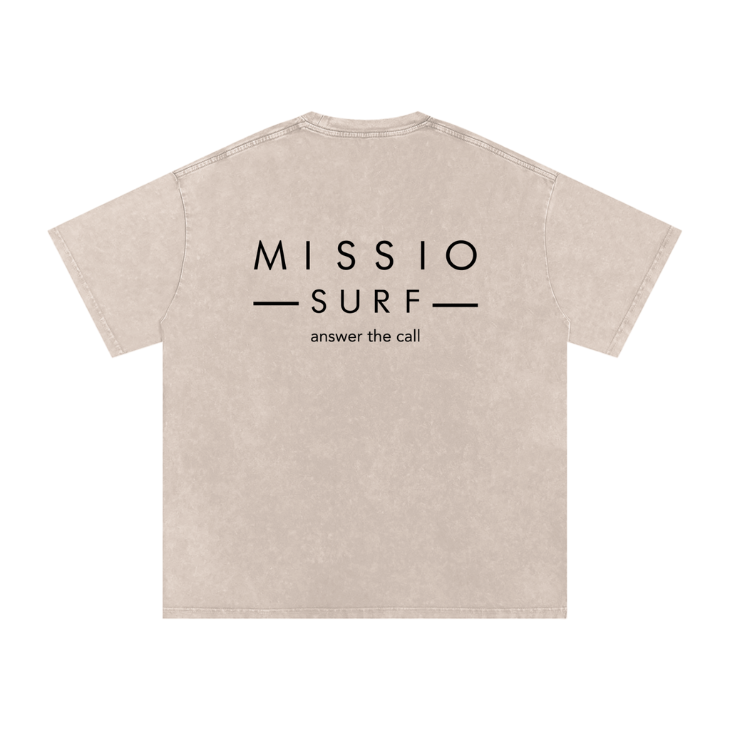 The Missio Tee
