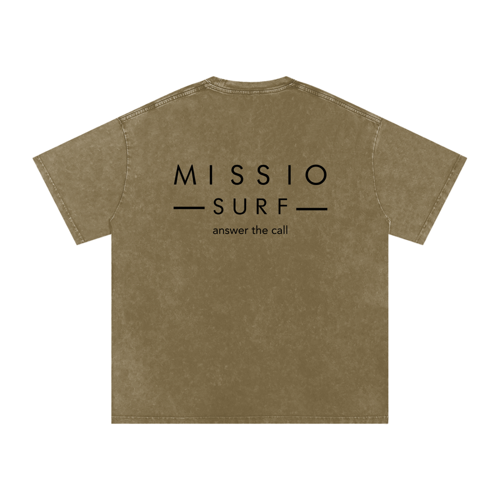 The Missio Tee