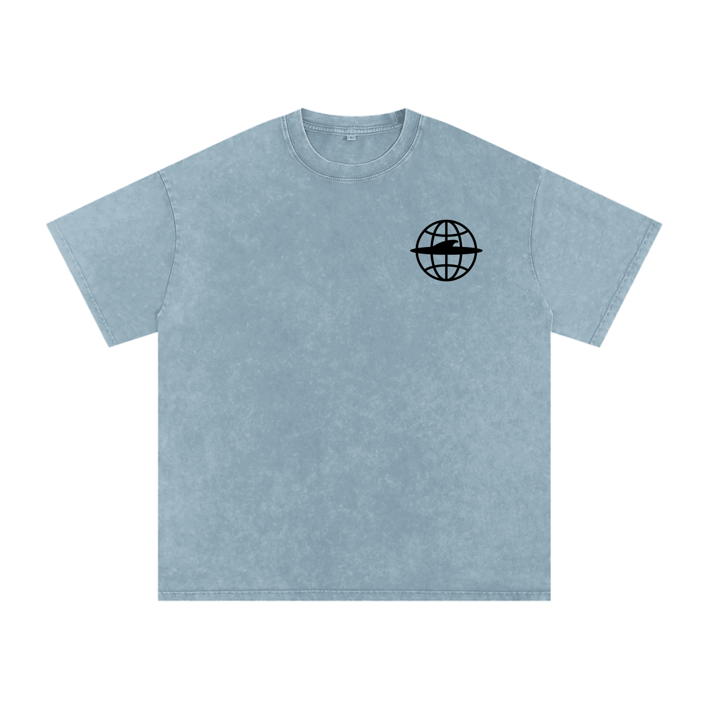 The Missio Tee