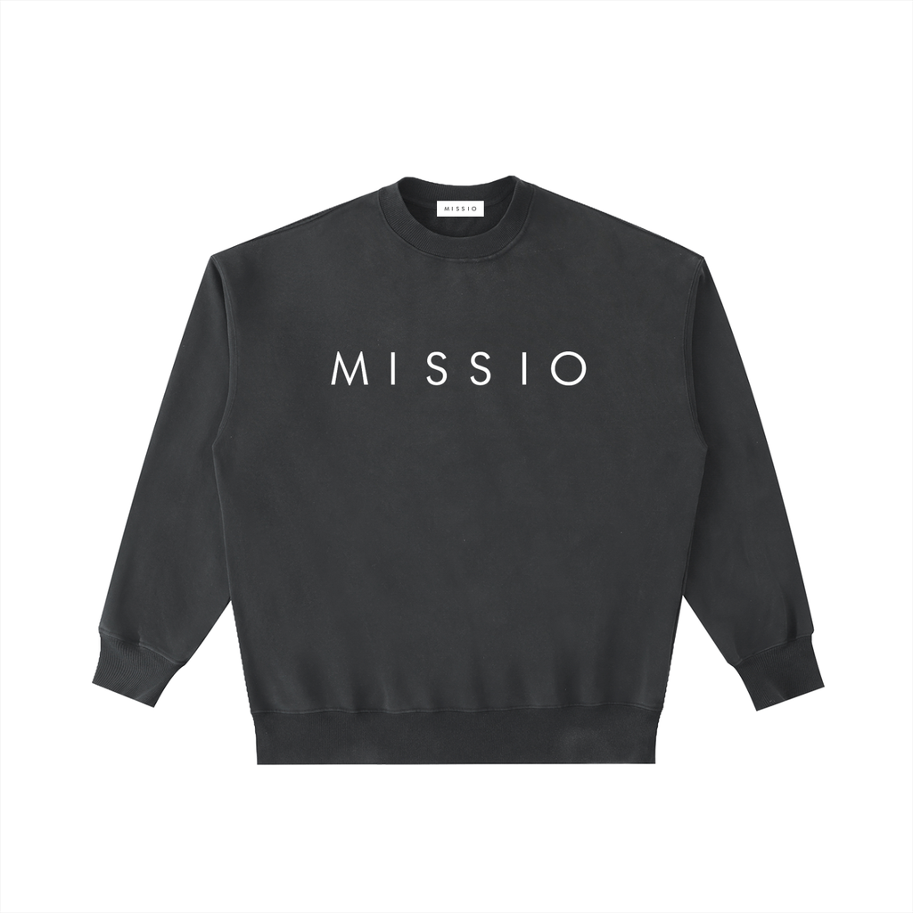 Missio Crewneck Sweatshirt