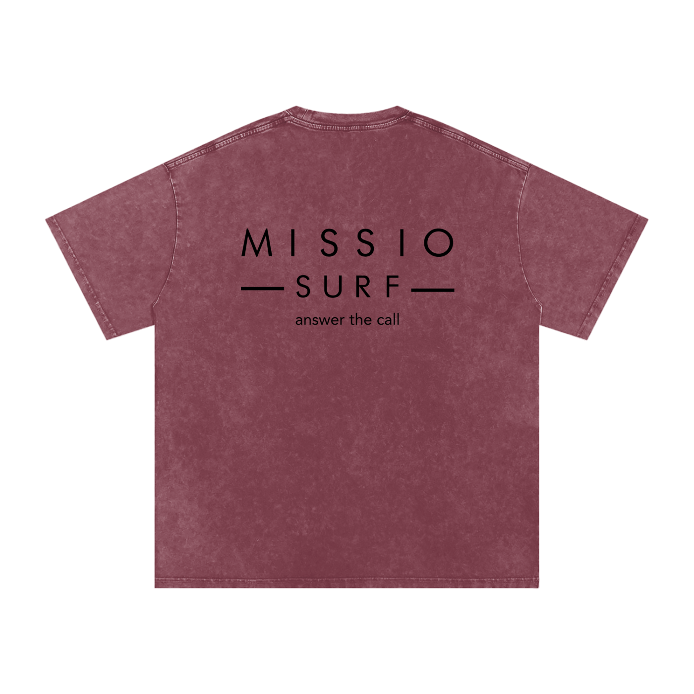 The Missio Tee