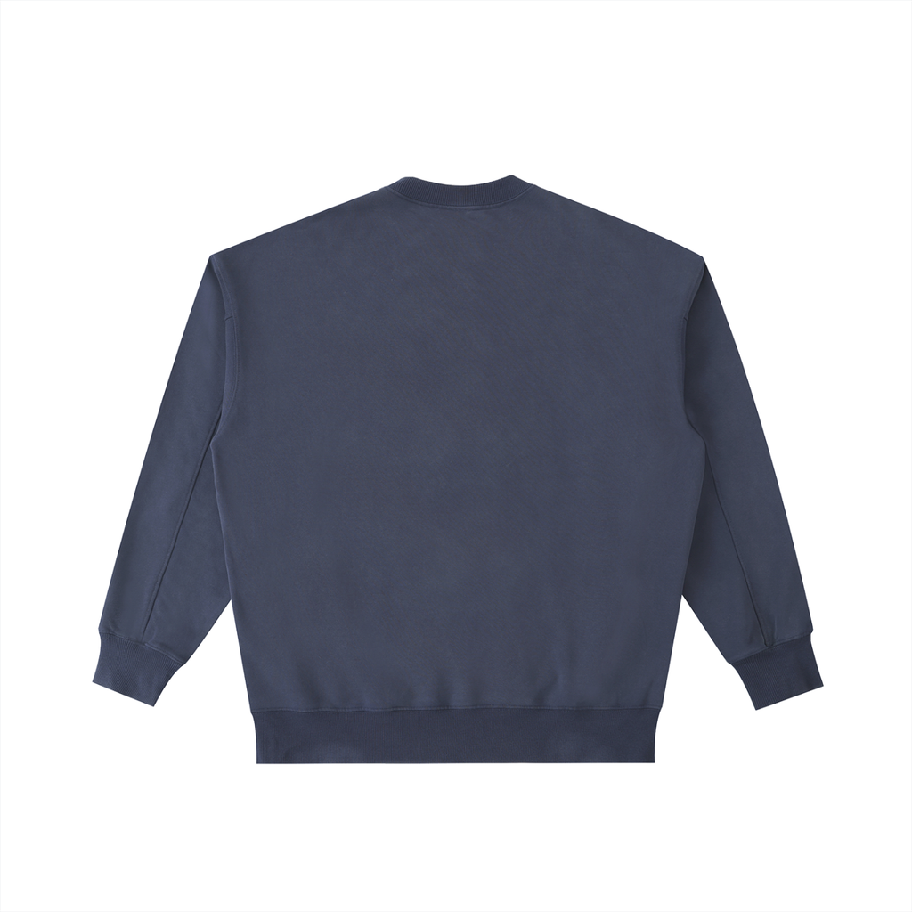 Missio Crewneck Sweatshirt