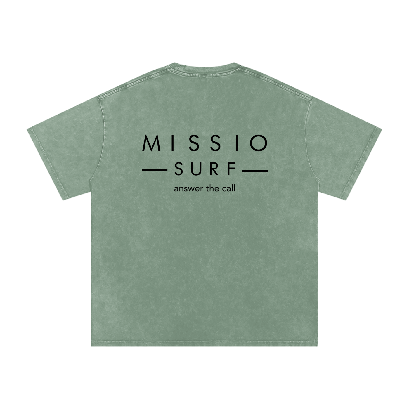 The Missio Tee