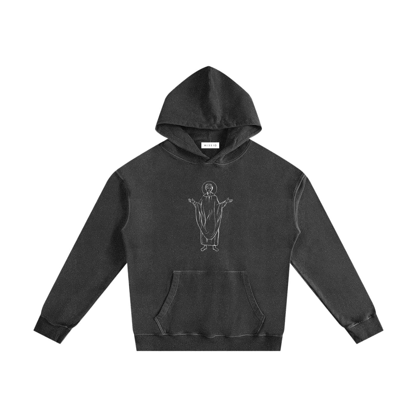 St. Missio Hoodie