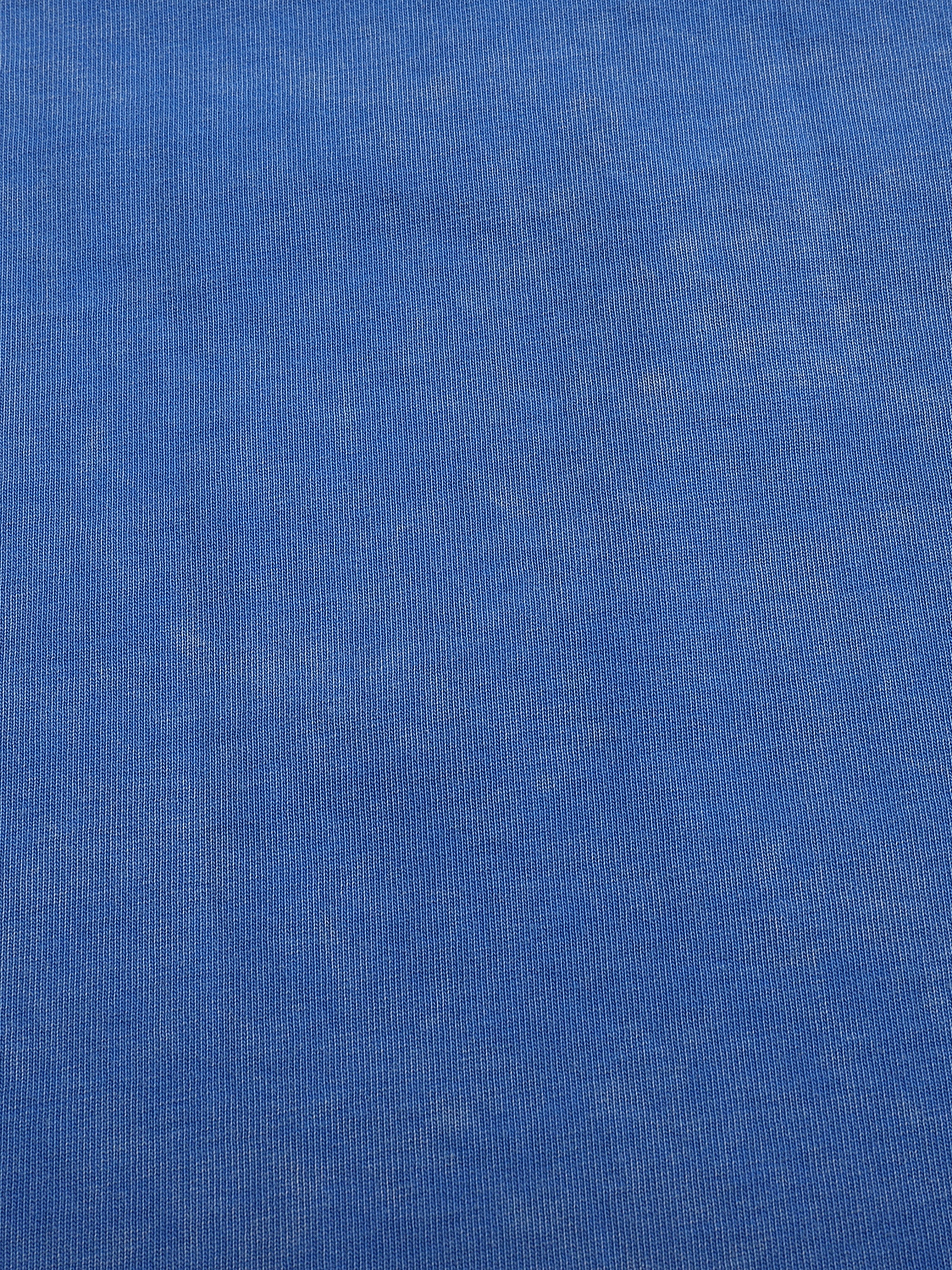 The Missio Tee (white logo)