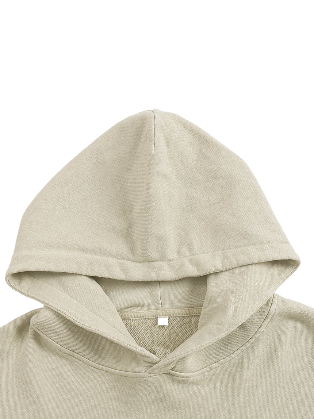 The Missio Hoodie
