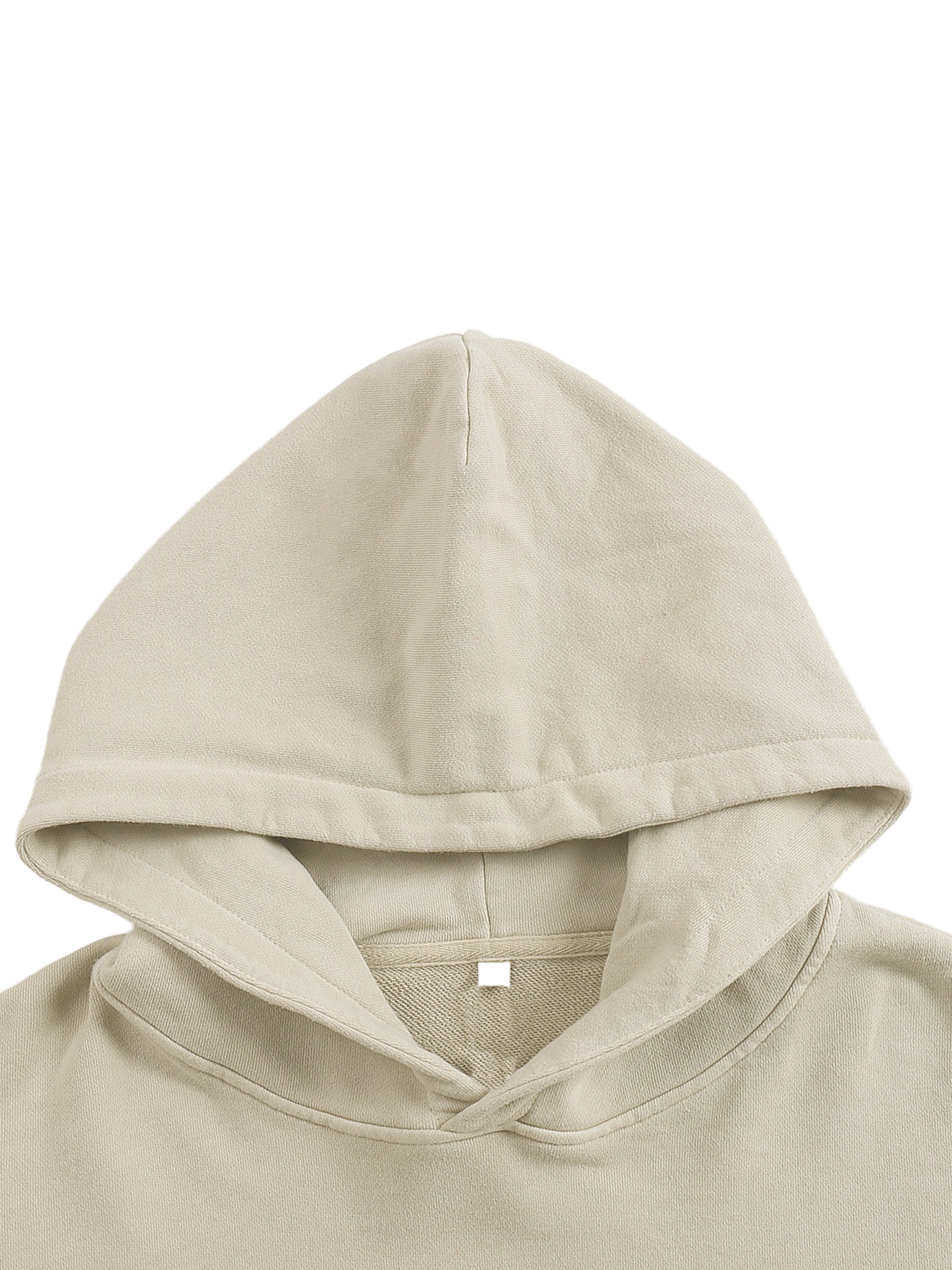 The Missio Hoodie